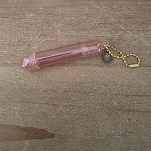 Bobby Pin Travel Holder